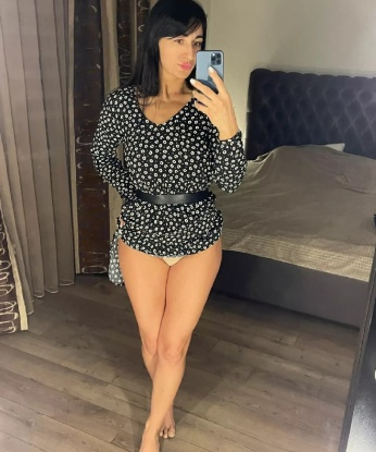 Анкета проститутки Ярослава - Фото 1, Далматово, 35 лет, №457