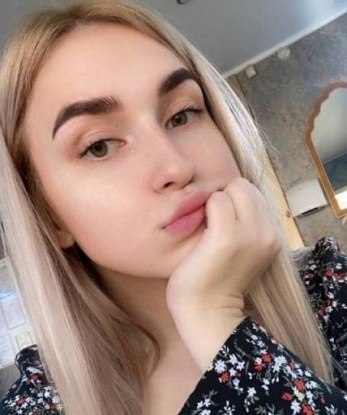 Анкета проститутки Альма - Фото 1, Далматово, 20 лет, №1570